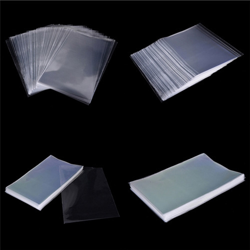 Wedding Packaging - Bolsas de Caramelo Transparentes OPP, Paquete