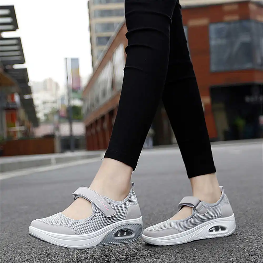 Wedding Supply Resale - 36-41 zapatillas de deporte de colores