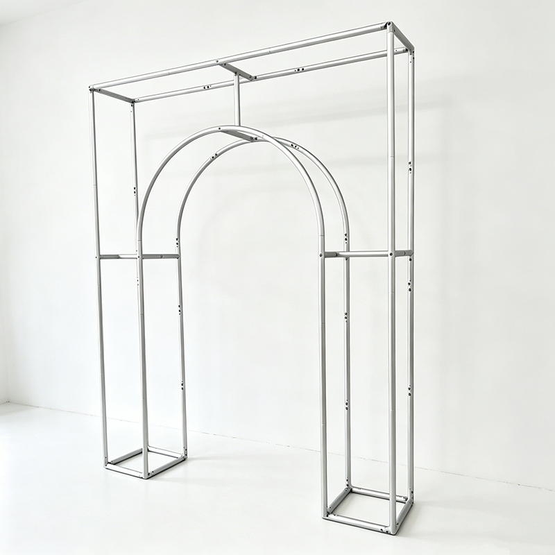 Soporte para Arco de Globos 3D - Wedding Balloon Arch reseña y precio
