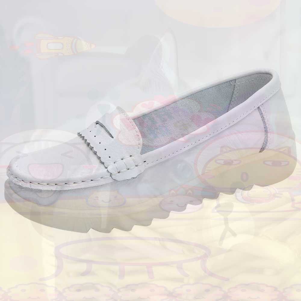 Mocasín Conducción Zapatillas  - Wedding Supply Resale reseña y precio