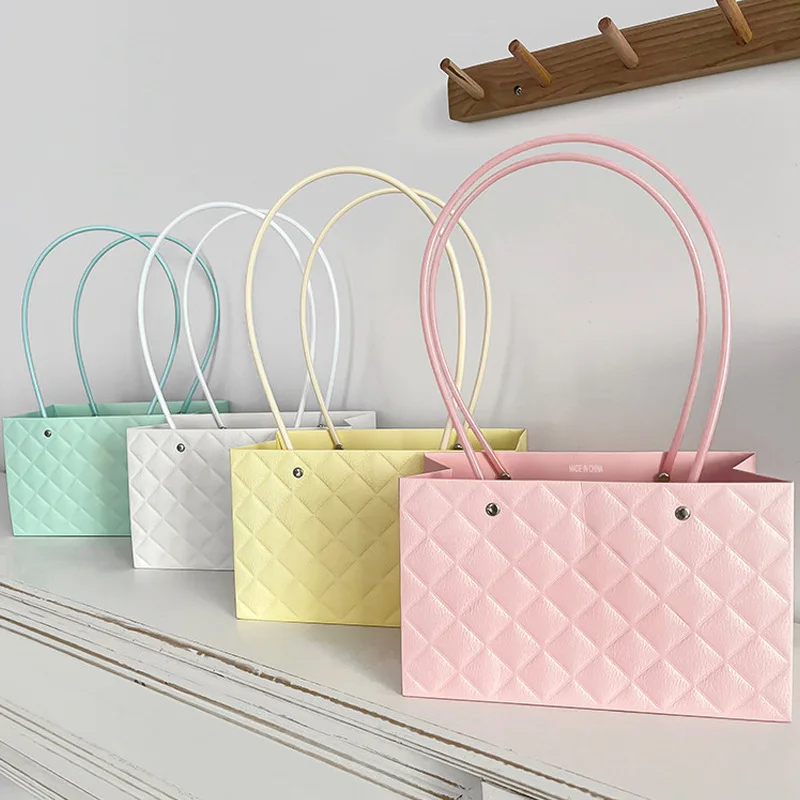Bolsa de regalo con diseño de  - Wedding Packaging reseña y precio