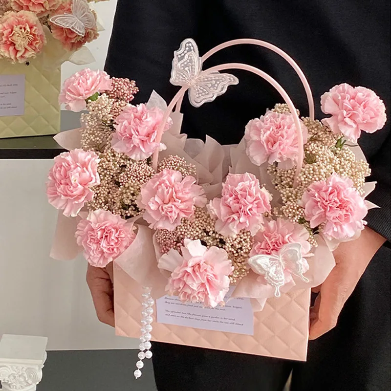 Bolsa de regalo con diseño de  - Wedding Packaging reseña y precio