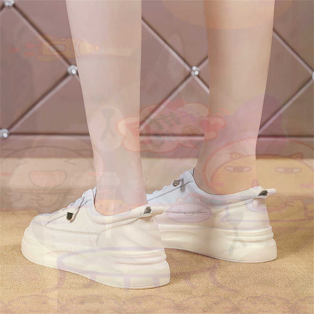 Mocasines gruesos con cordones - Wedding Supply Resale reseña y precio