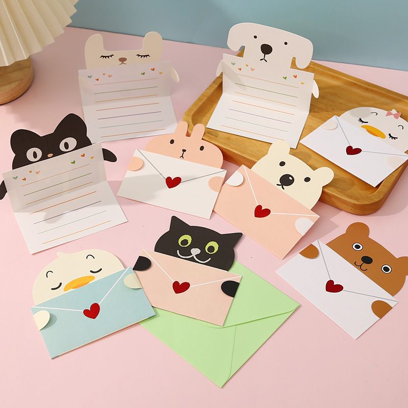 Tarjeta de regalo de animales  - Wedding Sutra reseña y precio