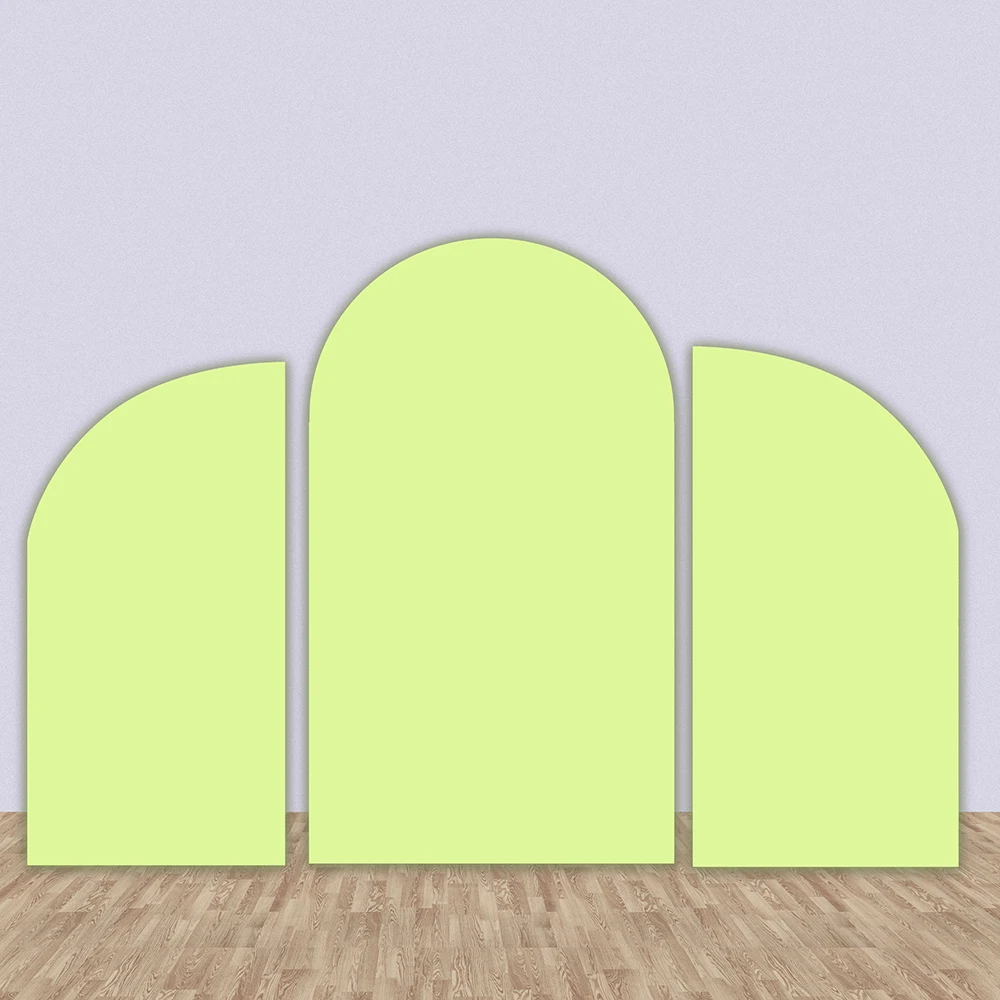 Fondo de pared de arco Chiara  - Wedding Balloon Arch reseña y precio