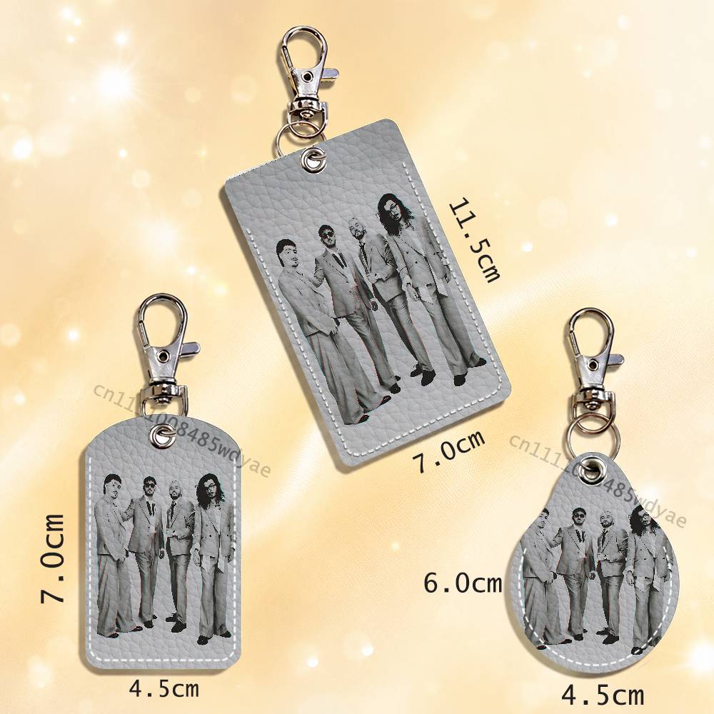 M-Morat Band Portatarjetas con - Wedding Packaging reseña y precio