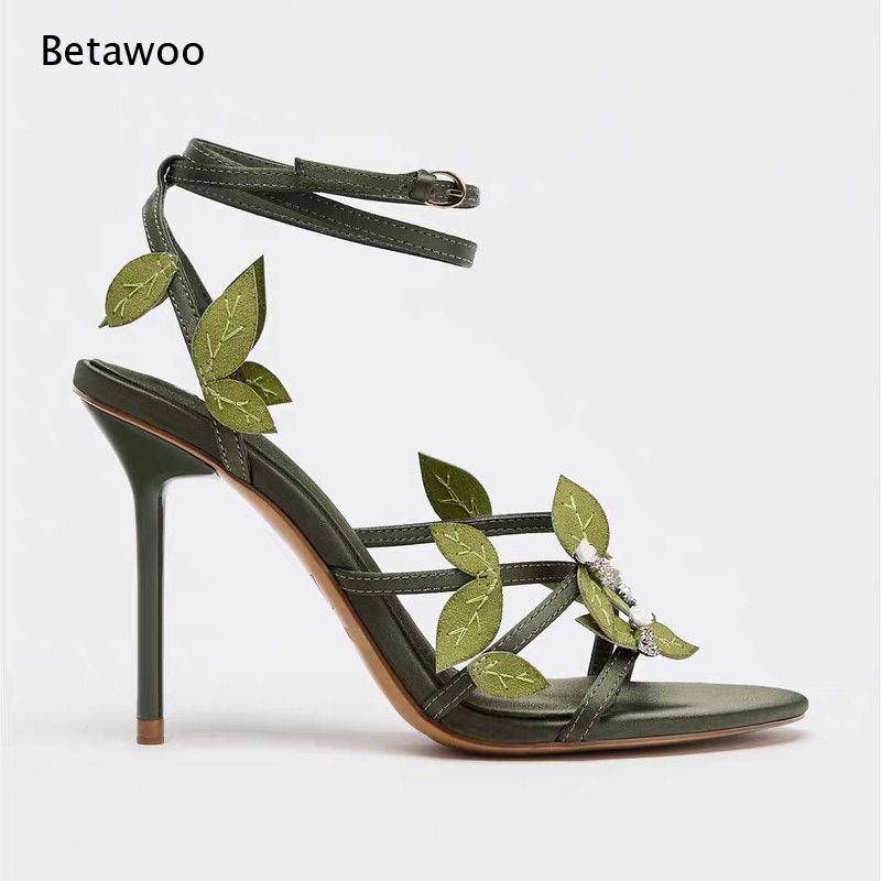 Sandalias de Tacón de Aguja co - Wedding Super reseña y precio