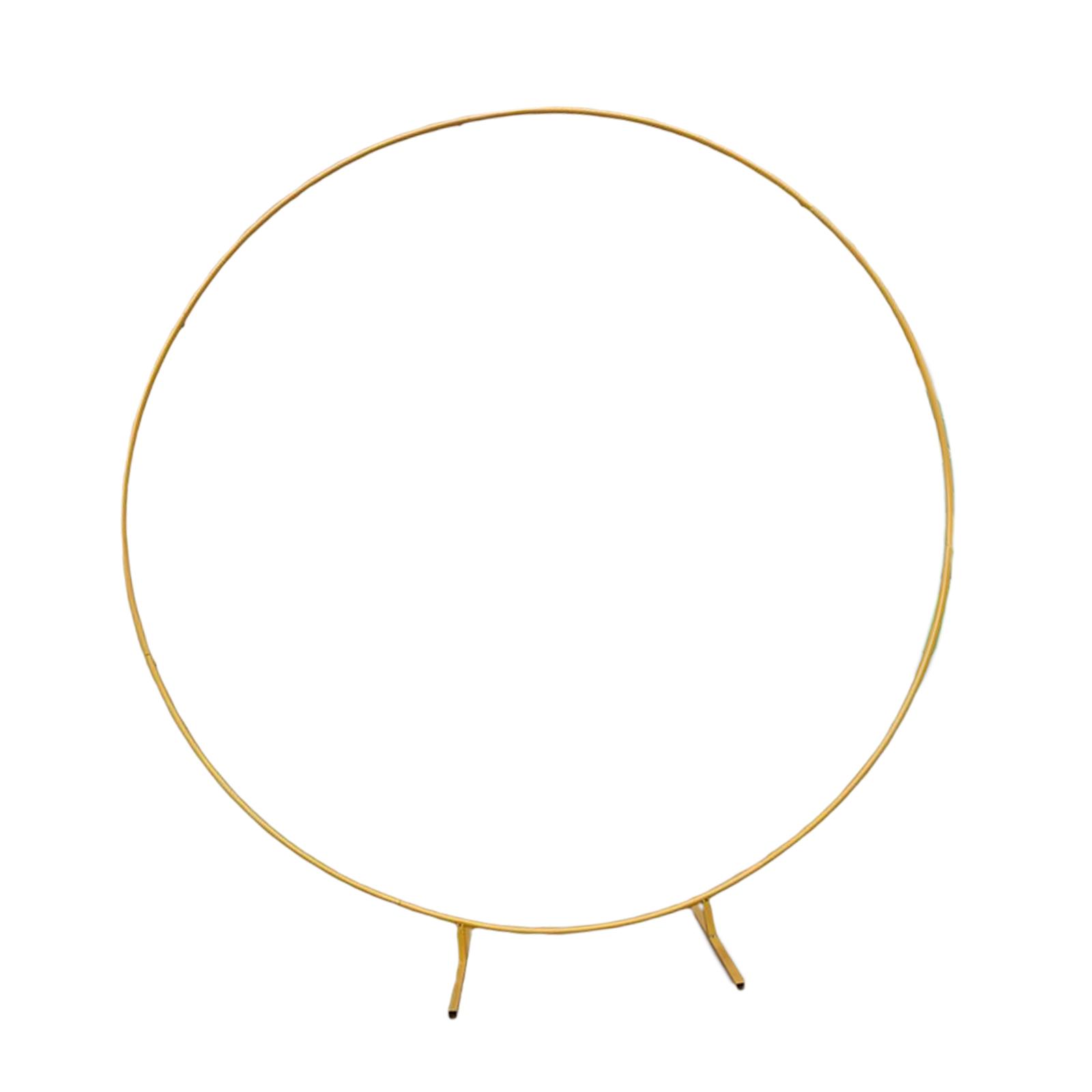 Arco de Boda Circular Galvaniz - Wedding Balloon Arch reseña y precio