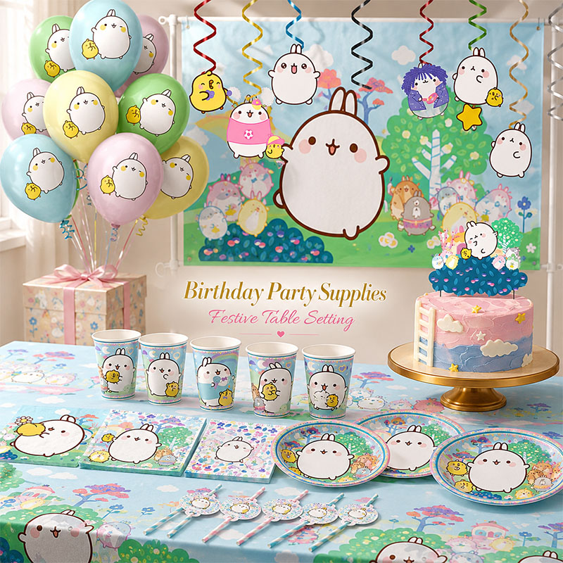 Suministros para fiestas con t - Confetti Balloon Set reseña y precio