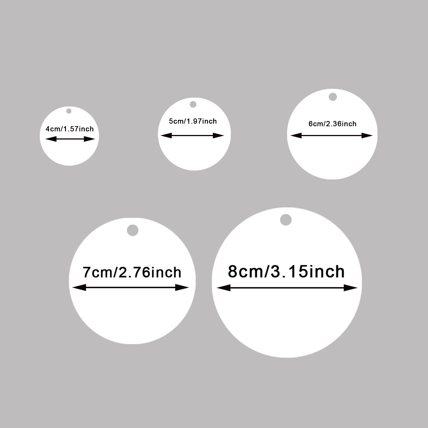 Etiquetas personalizadas para  - Wedding Packaging reseña y precio