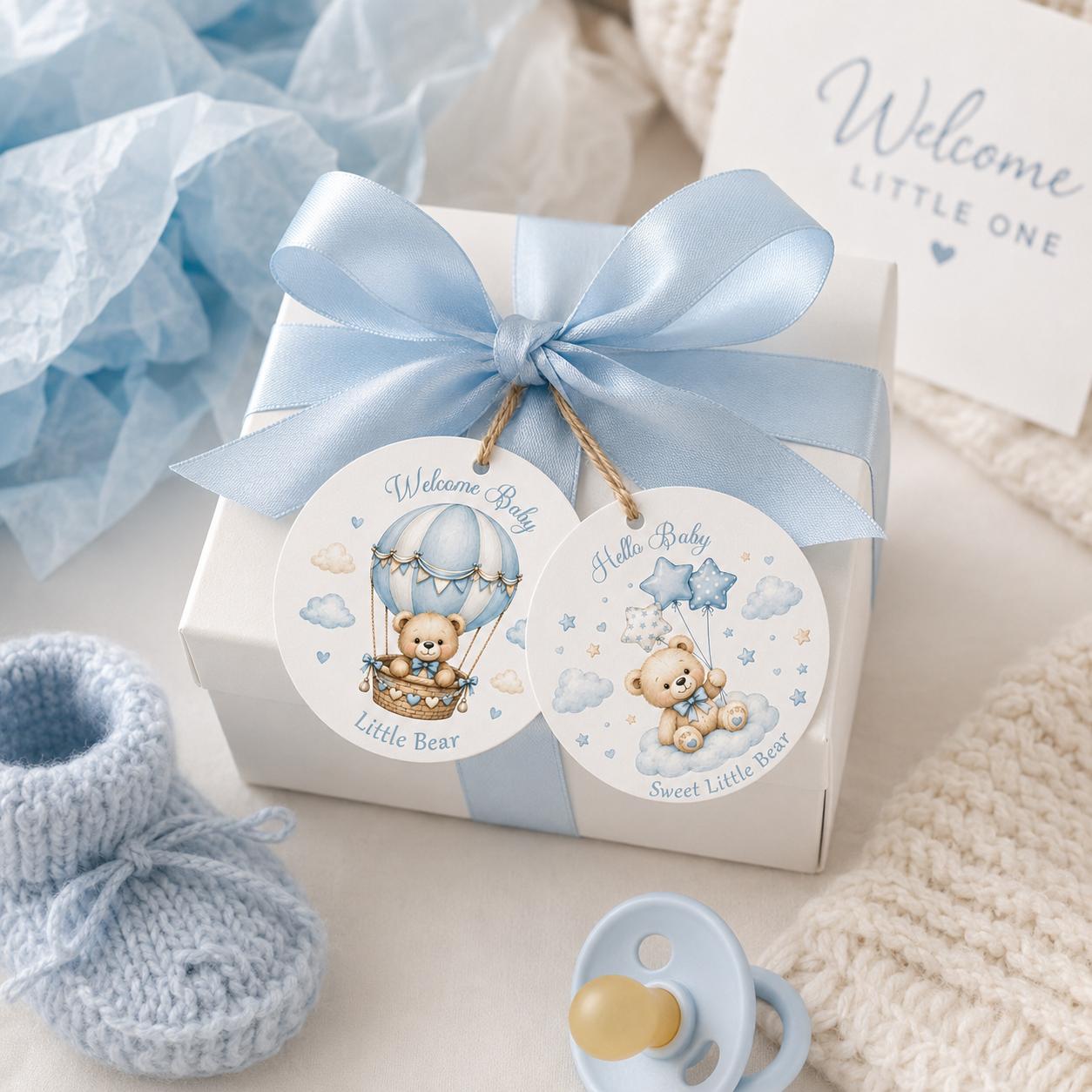 Etiquetas personalizadas para  - Wedding Packaging reseña y precio