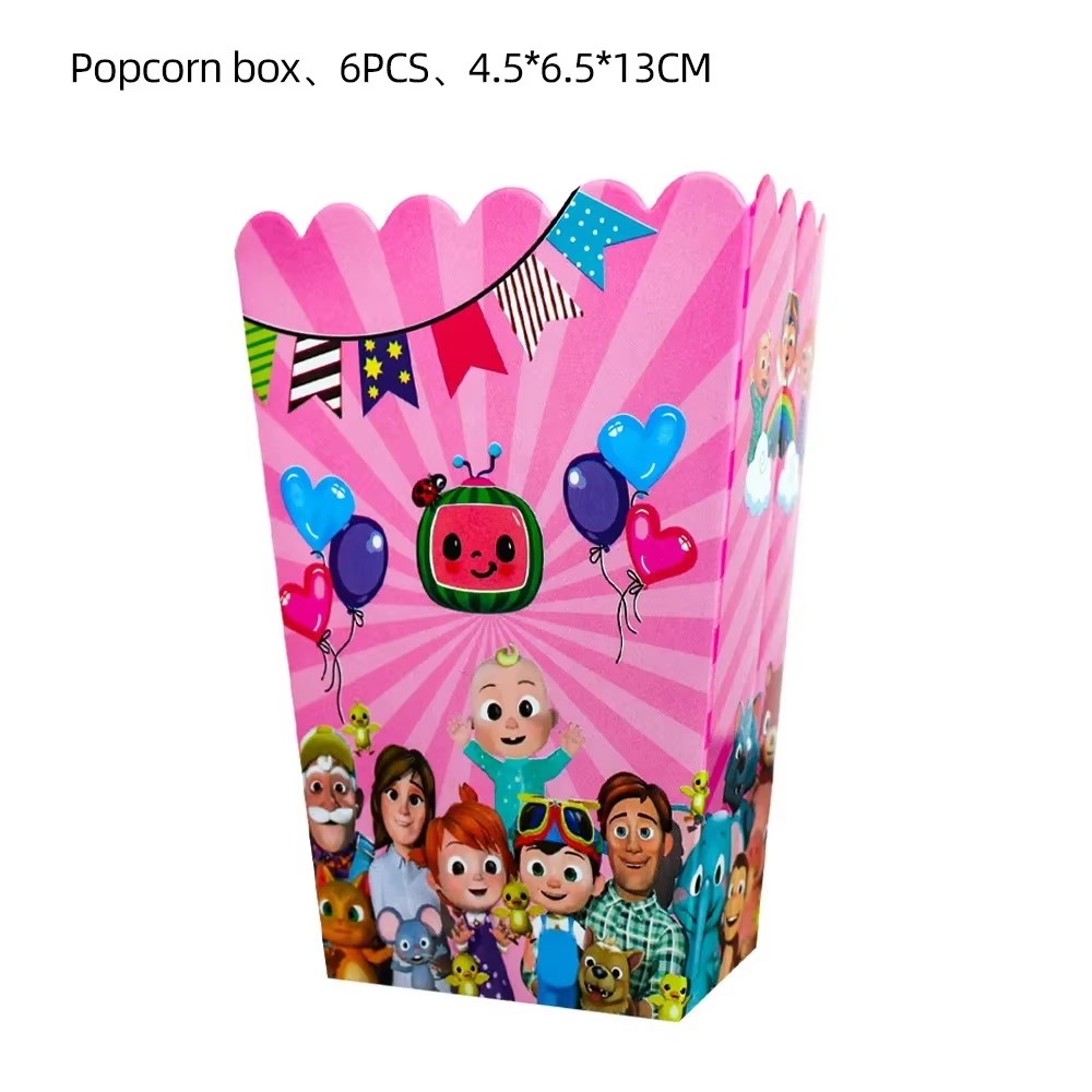 Set de 6/12 Bolsas de Regalo c - Confetti Balloon Set reseña y precio