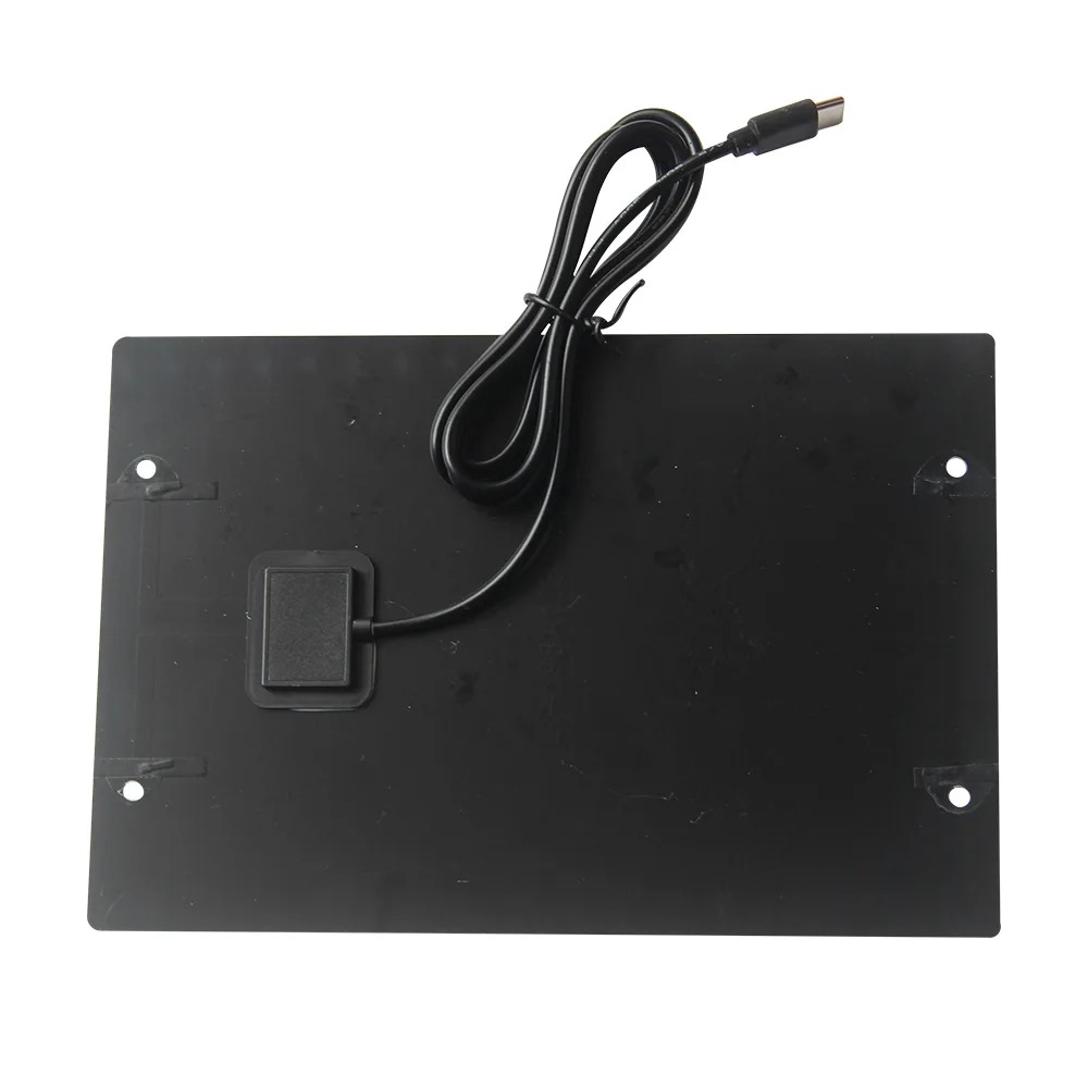Cargador de Panel Solar ETFE d - Wedding Power Supply reseña y precio