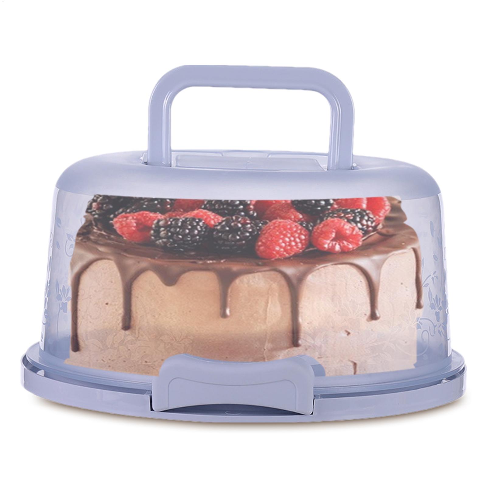 Contenedores para pasteles con - Wedding Packaging reseña y precio