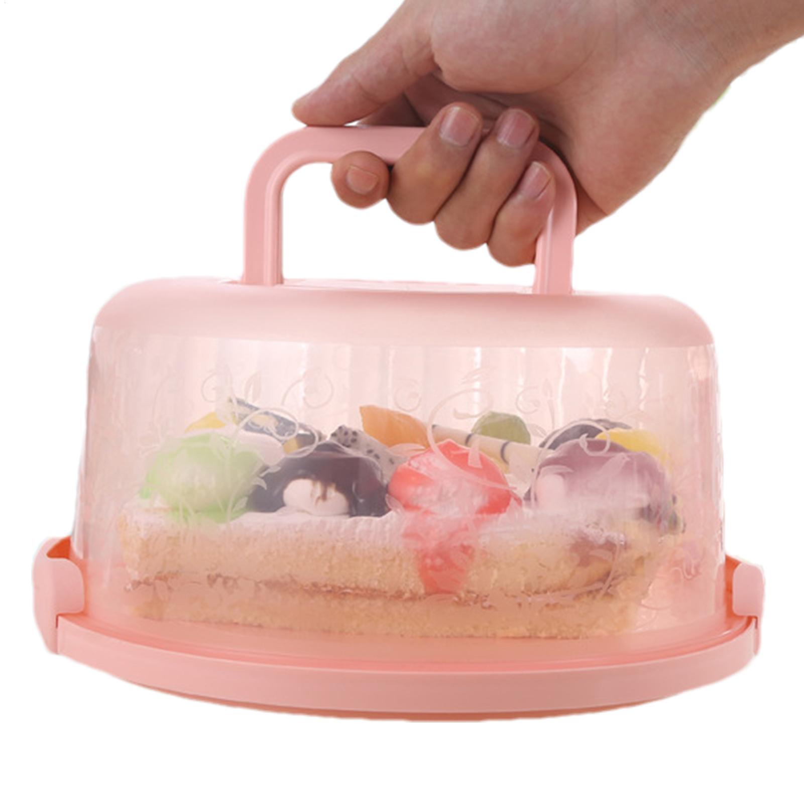 Contenedores para pasteles con - Wedding Packaging reseña y precio