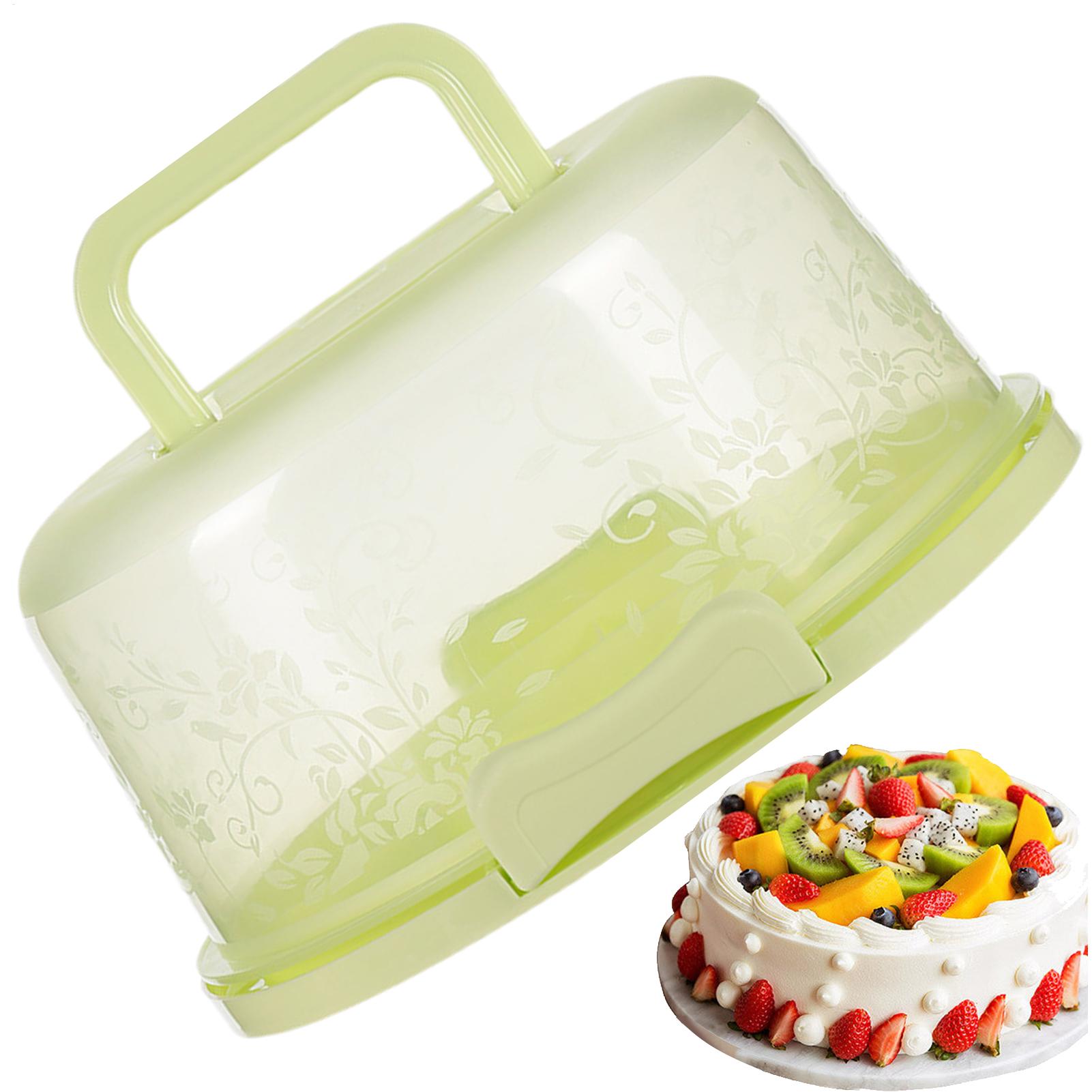 Contenedores para pasteles con - Wedding Packaging reseña y precio