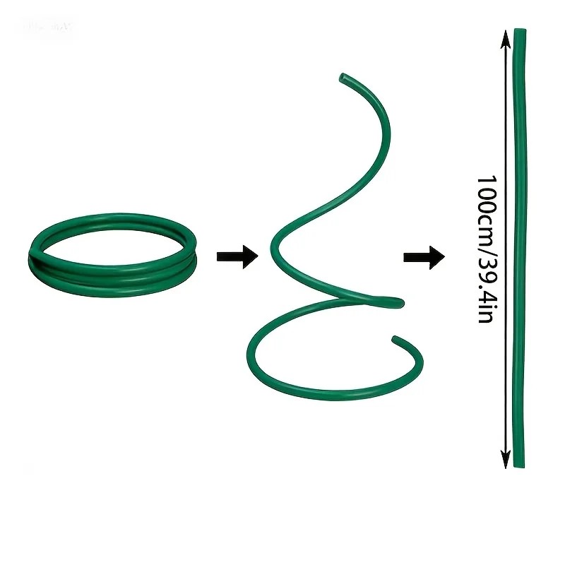 Manguera floral flexible, cort - Wedding Balloon Arch reseña y precio