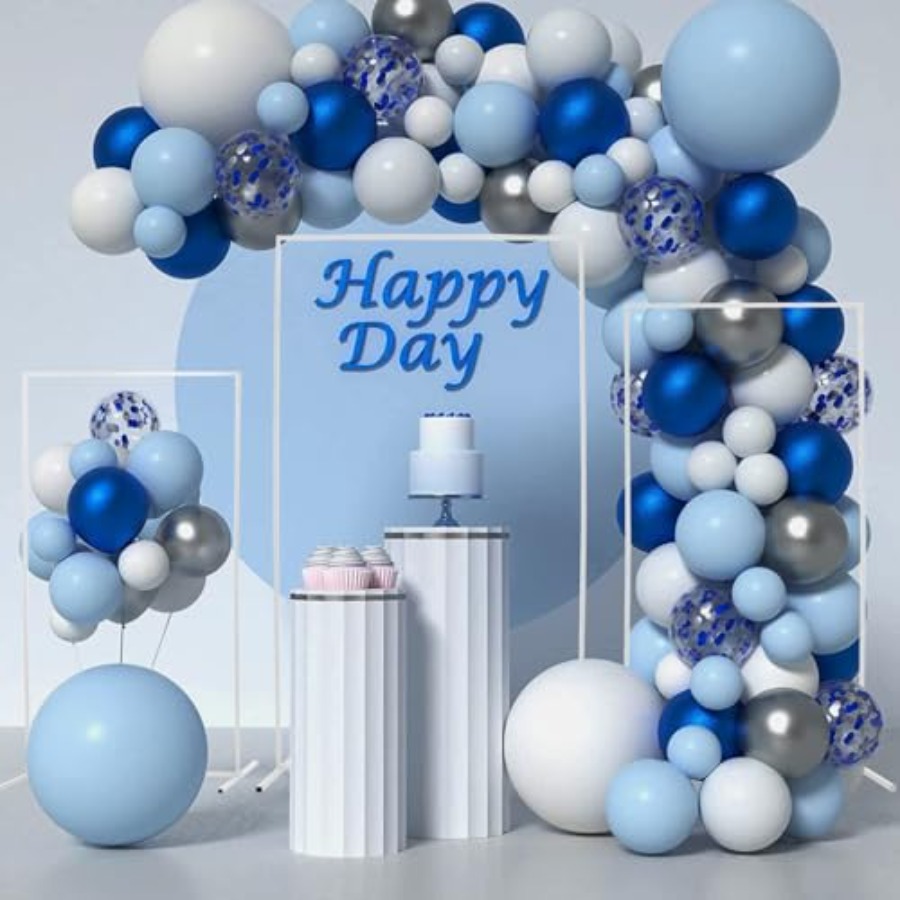 Juego de 3 soportes para arcos - Wedding Balloon Arch reseña y precio