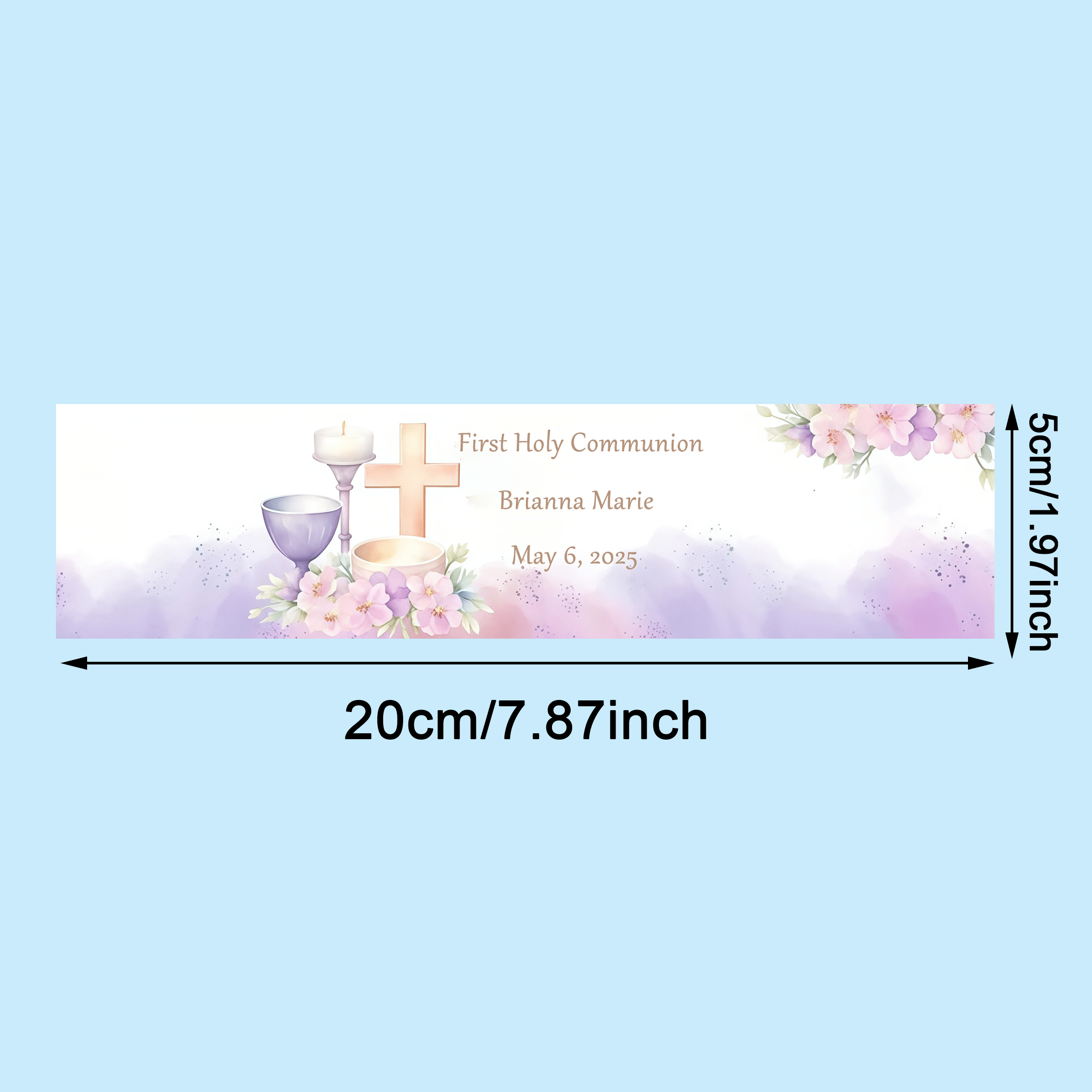 Pegatinas personalizadas para  - Wedding Packaging reseña y precio