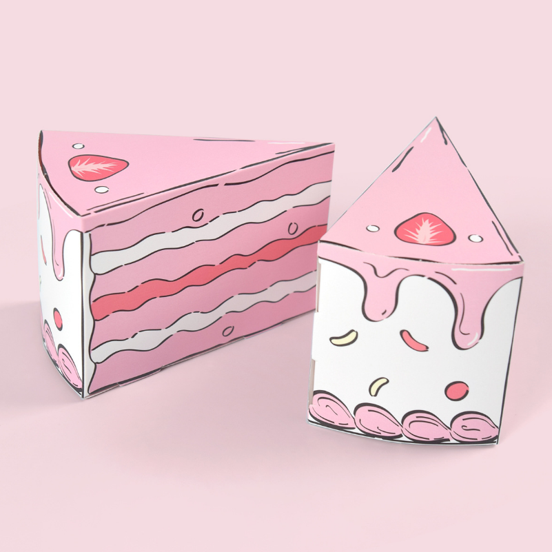 Caja de regalo de papel con fo - Wedding Packaging reseña y precio