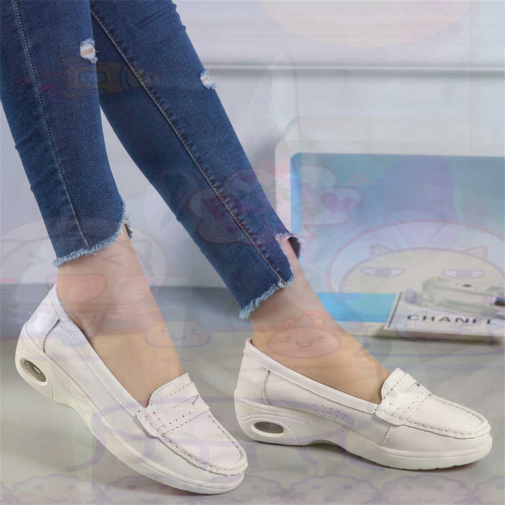Zapatos suaves sin cordones pa - Wedding Supply Resale reseña y precio
