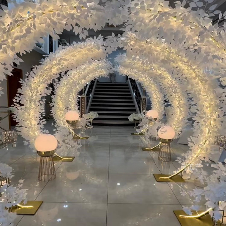 Nuevo Fondo de arco de boda, s - Wedding Balloon Arch reseña y precio