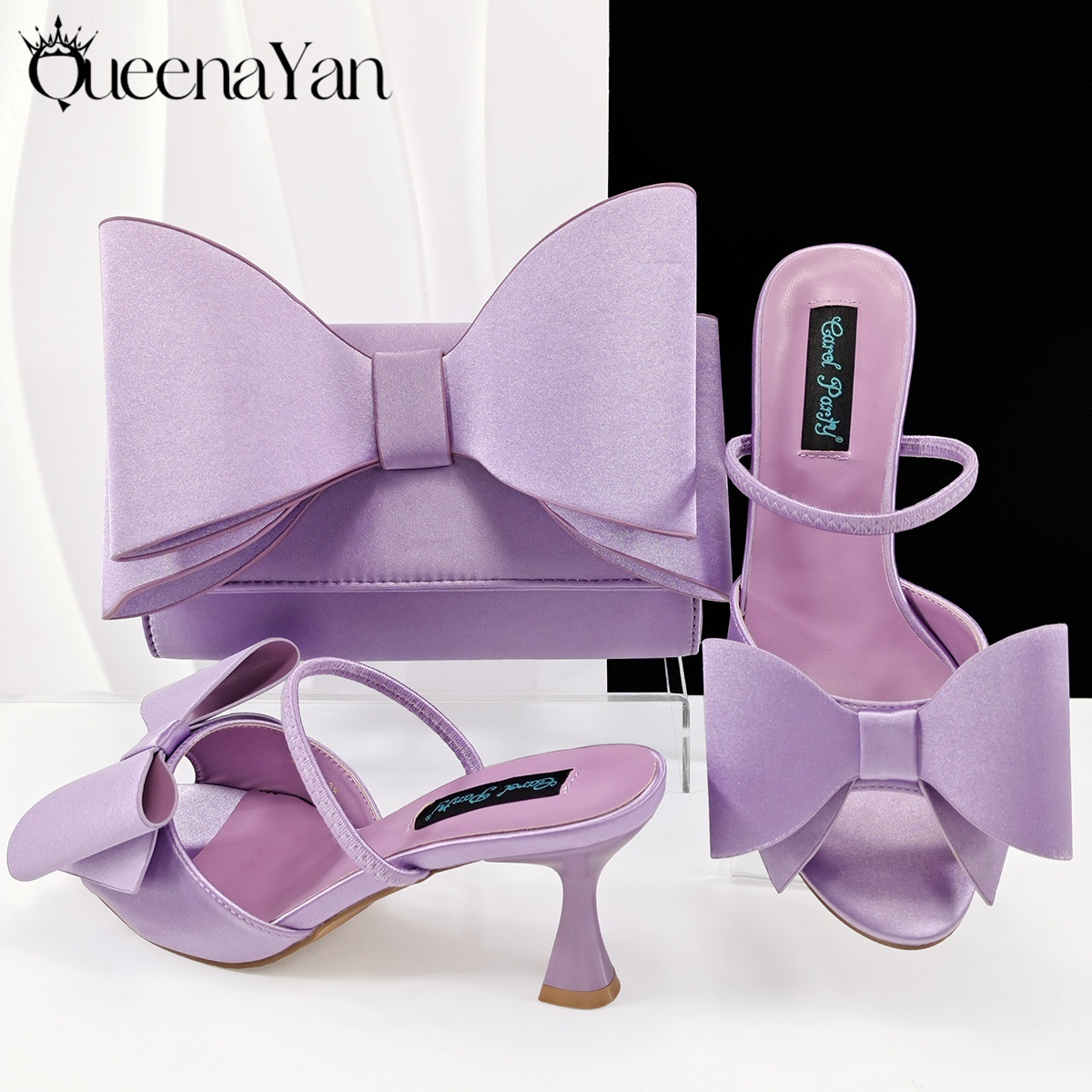 Queena Yan 2025, Última Moda,  - Wedding Packaging reseña y precio