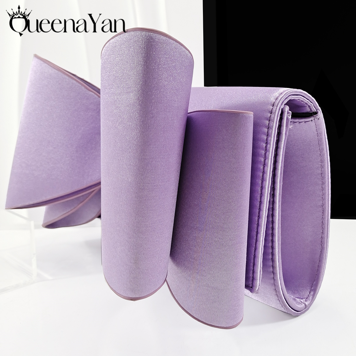 Queena Yan 2025, Última Moda,  - Wedding Packaging reseña y precio