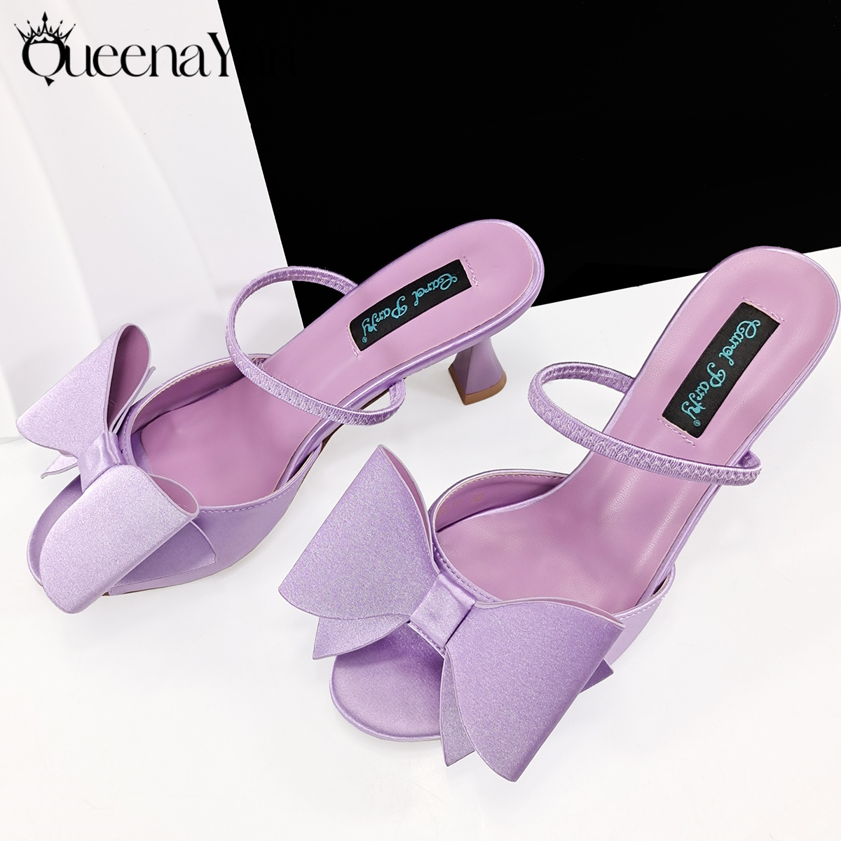 Queena Yan 2025, Última Moda,  - Wedding Packaging reseña y precio