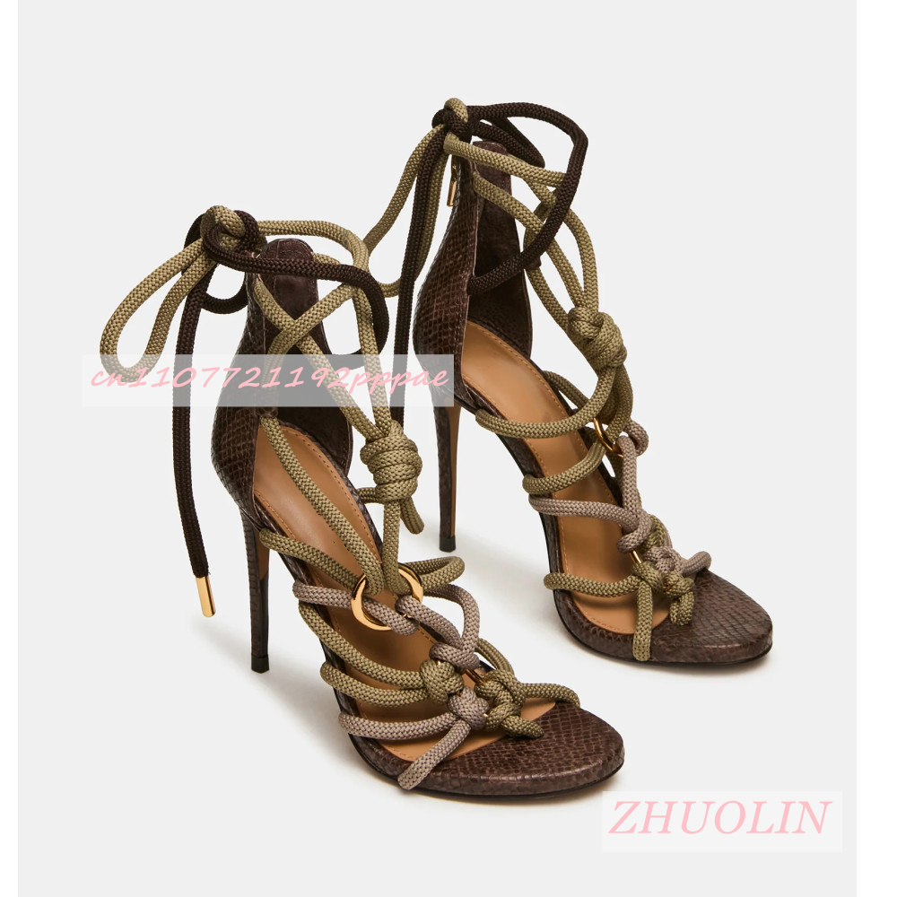 Sandalias de tacón alto con ti - Wedding Super reseña y precio