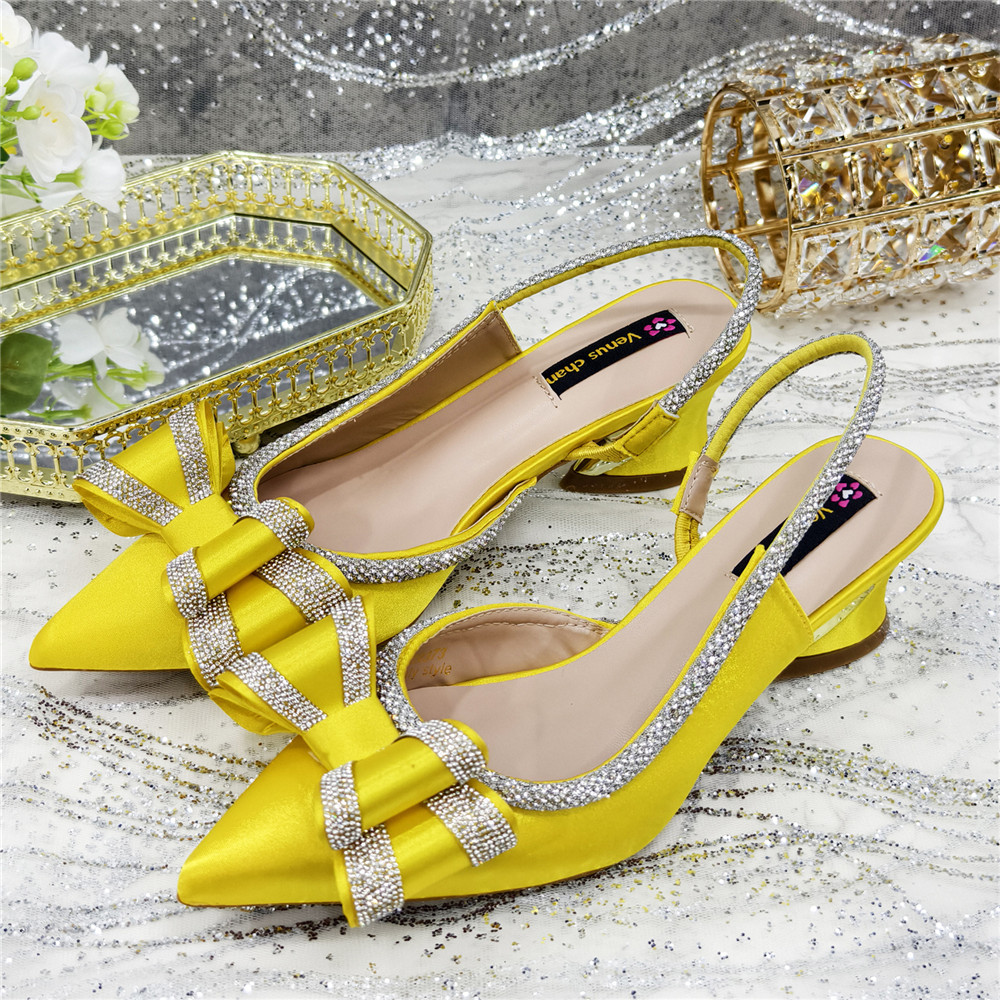 Elegante conjunto de tacones s - Wedding Packaging reseña y precio